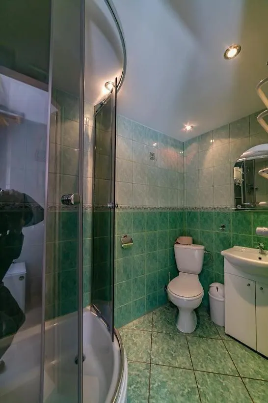 Dom Przy Wangu Karpacz Hotel 0*,  Poland