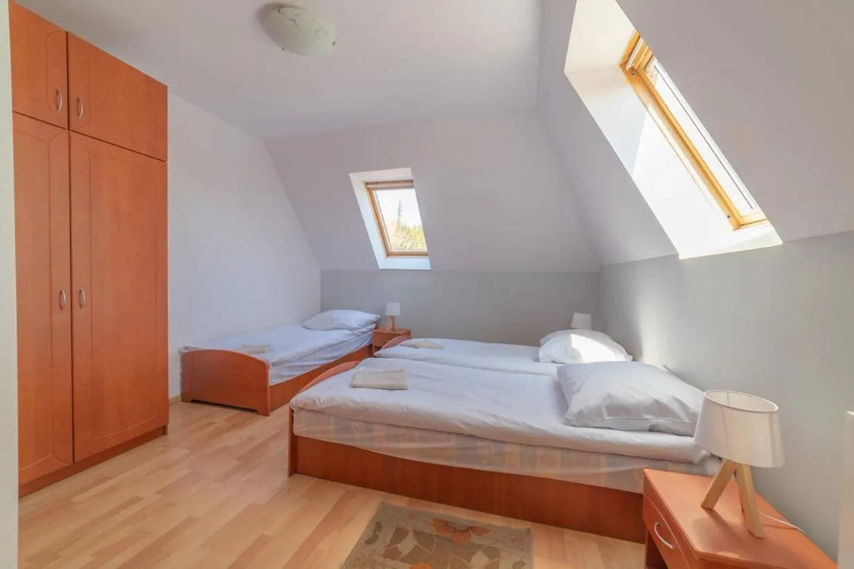 Dom Przy Wangu Karpacz Hotel 0*,