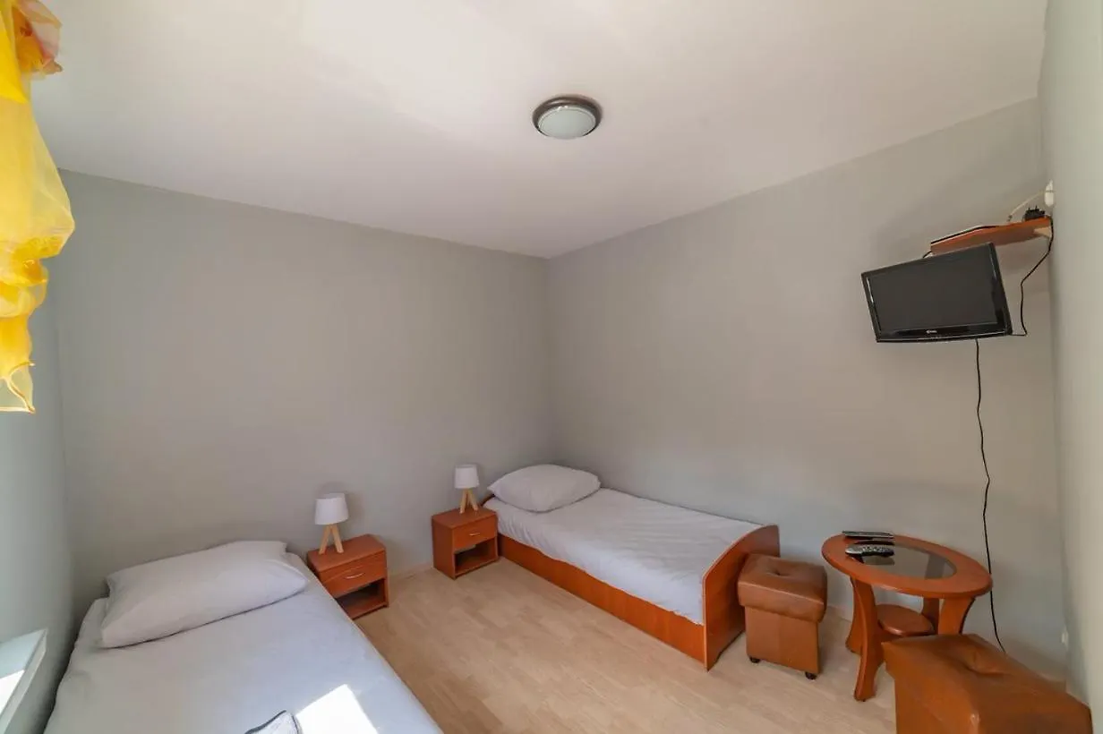 Dom Przy Wangu Karpacz Hotel