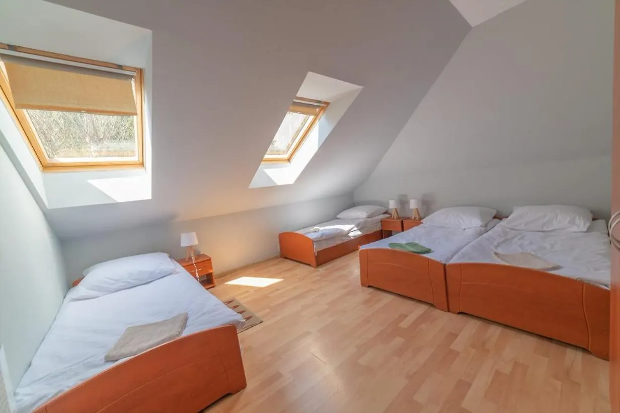 Guest house Dom Przy Wangu Karpacz Hotel Poland