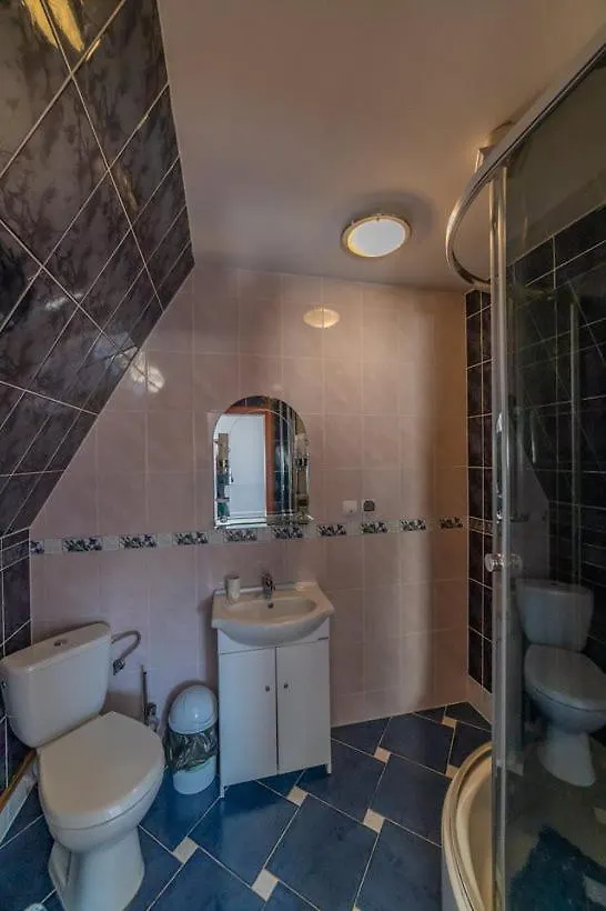 Dom Przy Wangu Karpacz Hotel Poland