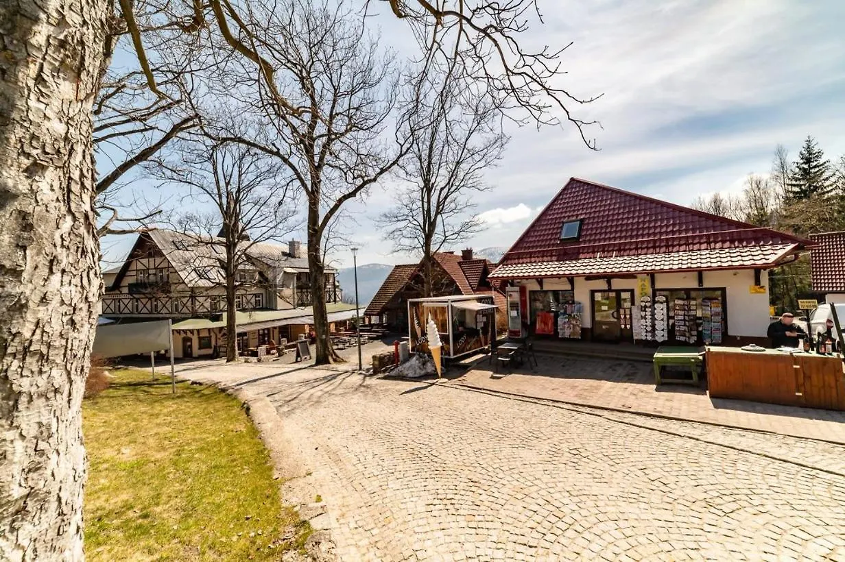 Guest house Dom Przy Wangu Karpacz Hotel